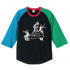 Ｔシャツ クルマ ブラック